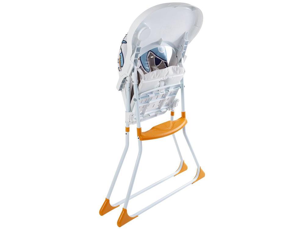 Cadeira de Alimentação Alta Galzerano Nick Dino até 23kg - 6