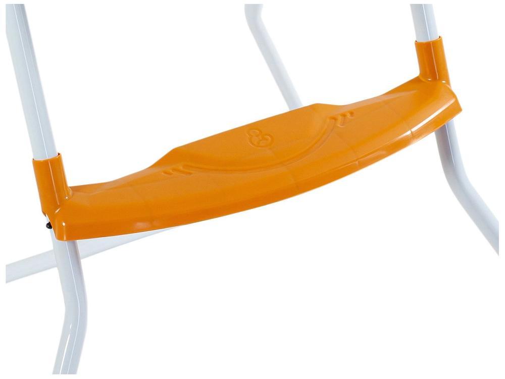 Cadeira de Alimentação Alta Galzerano Nick Dino até 23kg - 9