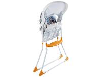 Cadeira de Alimentação Alta Galzerano Nick Dino até 23kg - 6