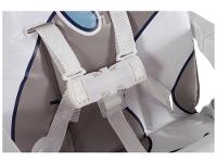 Cadeira de Alimentação Alta Galzerano Nick Dino até 23kg - 8