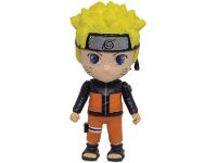 Boneco Naruto Shippuden Uzumaki Chibi 14cm - 1