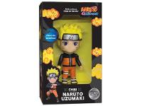 Boneco Naruto Shippuden Uzumaki Chibi 14cm - 3
