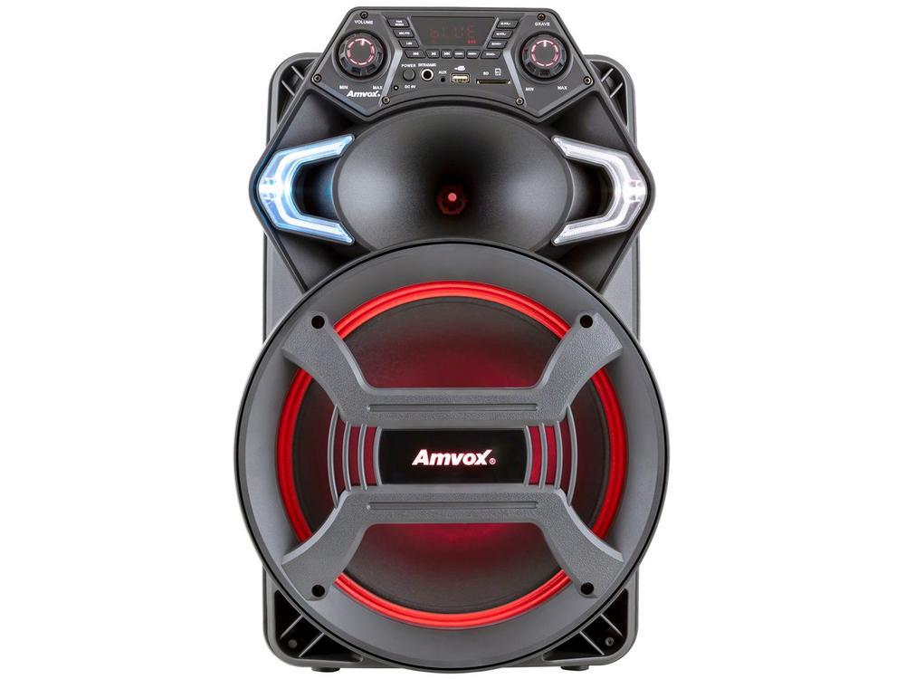 Caixa de Som Amvox ACA 550 Strondo II - 17