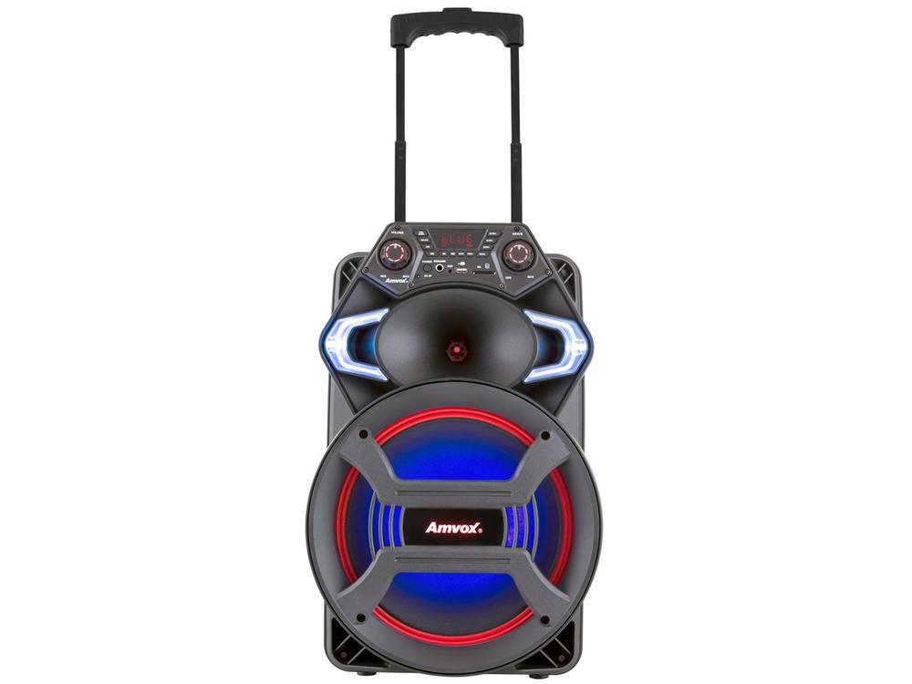 Caixa de Som Amvox ACA 550 Strondo II - 1