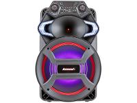 Caixa de Som Amvox ACA 550 Strondo II - 18
