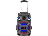 Caixa de Som Amvox ACA 550 Strondo II - 1