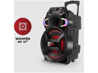 Caixa de Som Amvox ACA 550 Strondo II - 5