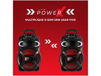 Caixa de Som Amvox ACA 550 Strondo II - 7