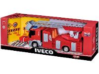 Caminhão de Bombeiro Iveco Tector Bombeiro - 10