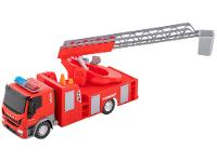 Caminhão de Bombeiro Iveco Tector Bombeiro - 5