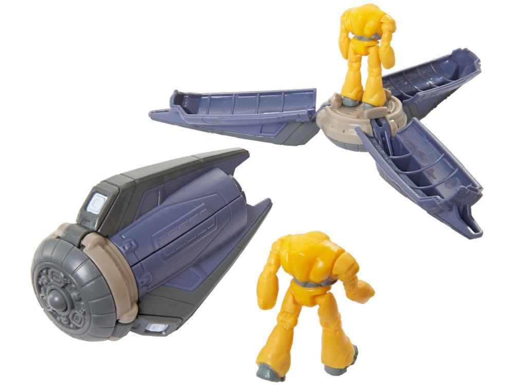 Disney Pixar Lightyear Cyclops 20cm - 3