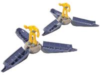 Disney Pixar Lightyear Cyclops 20cm - 2