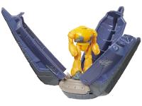 Disney Pixar Lightyear Cyclops 20cm