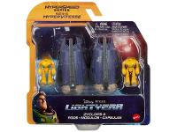 Disney Pixar Lightyear Cyclops 20cm - 5