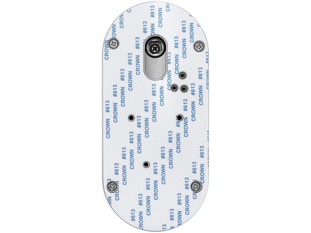 Smart Fechadura Digital Positivo Interna - 5