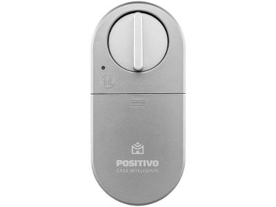 Smart Fechadura Digital Positivo Interna