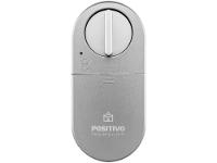 Smart Fechadura Digital Positivo Interna - 1