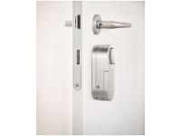 Smart Fechadura Digital Positivo Interna - 2