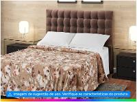 Cobertor Casal Jolitex Poliéster Hera