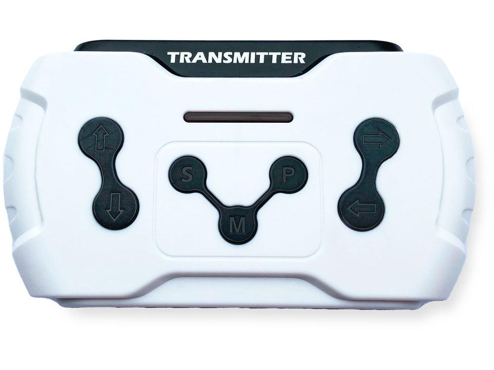 Mini Kart Elétrico Infantil 2900 - 12