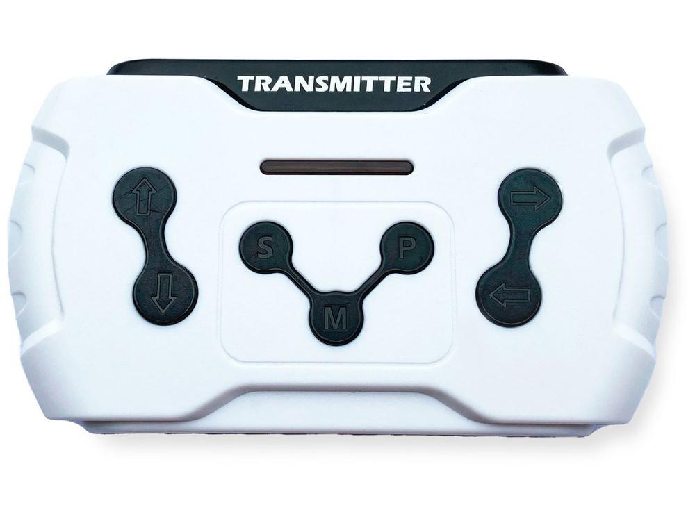 Mini Kart Elétrico Infantil 2900 - 7