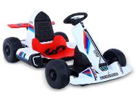 Mini Kart Elétrico Infantil 2900 - 8