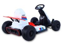 Mini Kart Elétrico Infantil 2900 - 10