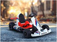 Mini Kart Elétrico Infantil 2900 - 2