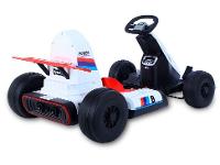 Mini Kart Elétrico Infantil 2900 - 5