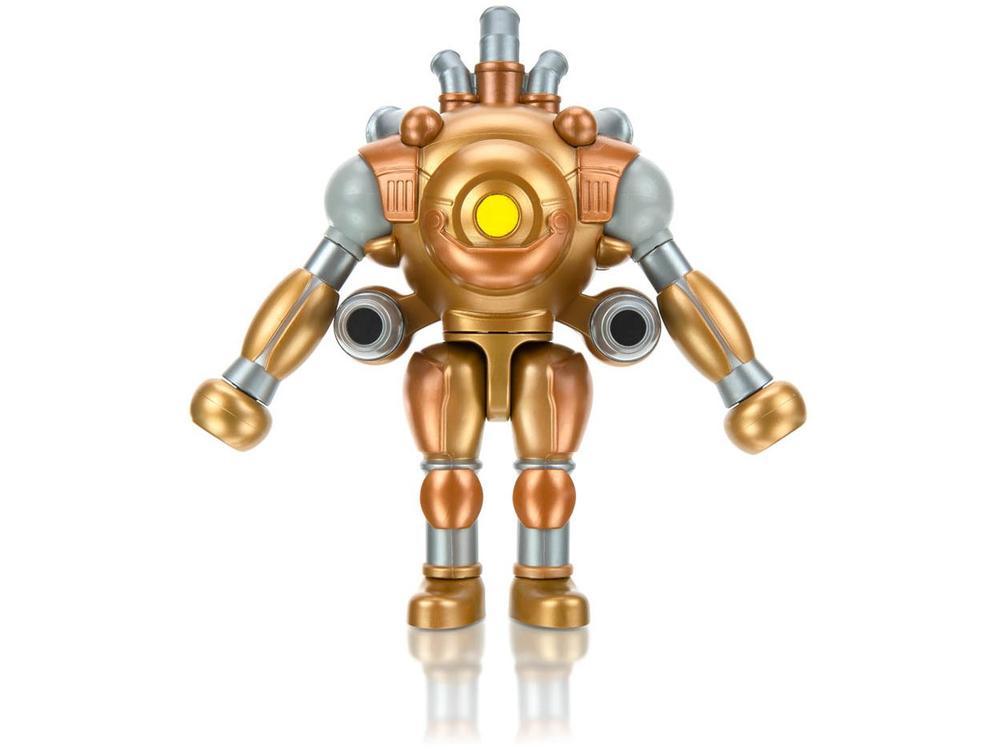 Playset Roblox Dungeon Quest Fusion Goliath - 12