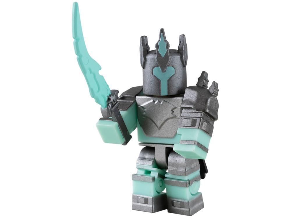 Playset Roblox Dungeon Quest Fusion Goliath - 5