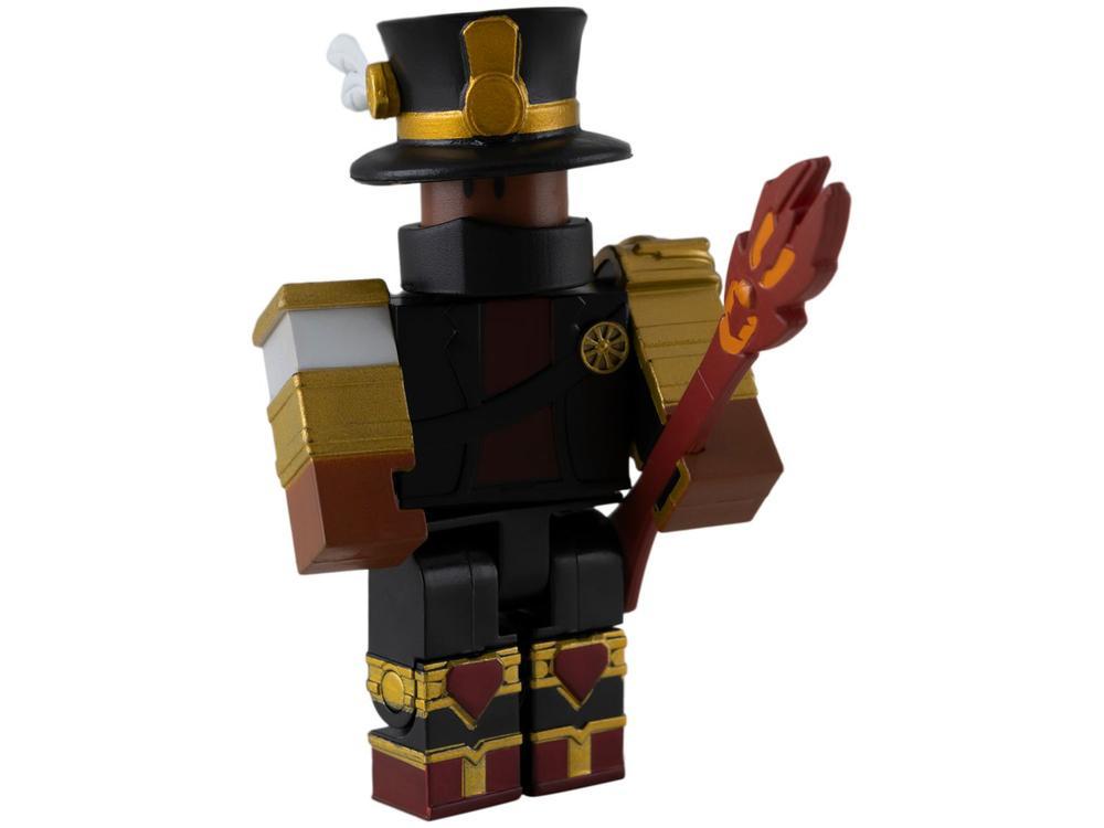 Playset Roblox Dungeon Quest Fusion Goliath - 6