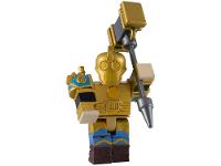 Playset Roblox Dungeon Quest Fusion Goliath - 3