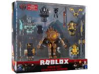 Playset Roblox Dungeon Quest Fusion Goliath - 8