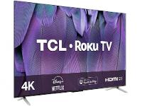Smart TV 50” 4K LED TCL RP630 60Hz Wi-Fi - 3