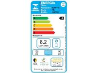 Smart TV 50” 4K LED TCL RP630 60Hz Wi-Fi - 5