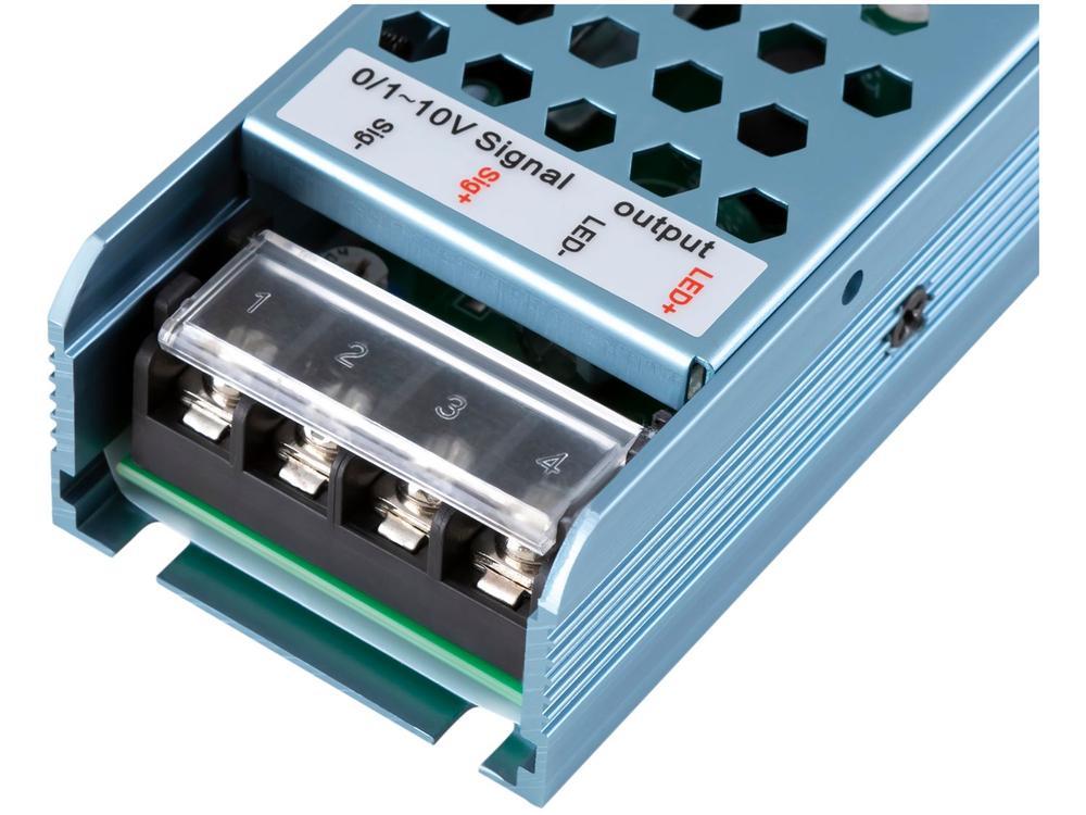 Fonte para Fita de LED 8,5A Gaya Driver - 3