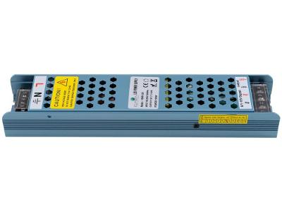 Fonte para Fita de LED 8,5A Gaya Driver