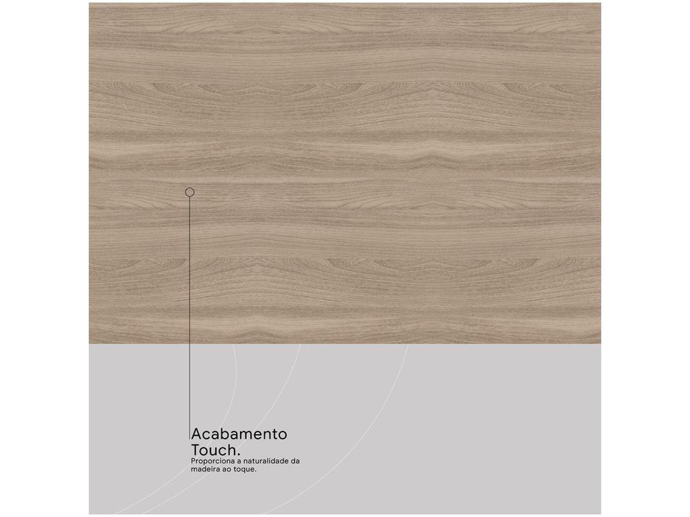 Armário de Cozinha Compacta Demóbile Select 2 Gavetas - 12