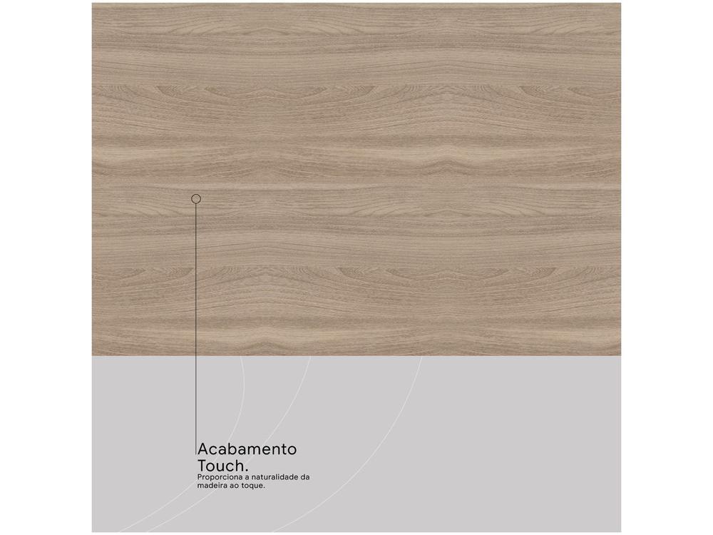 Armário de Cozinha Compacta Demóbile Select 2 Gavetas - 7