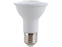 Lâmpada LED Dicróica E27 Gaya Amarela 7W - 3