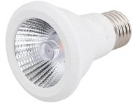 Lâmpada de LED Dicróica E27 Gaya Amarela 6W - 2