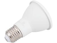 Lâmpada de LED Dicróica E27 Gaya Amarela 6W - 3