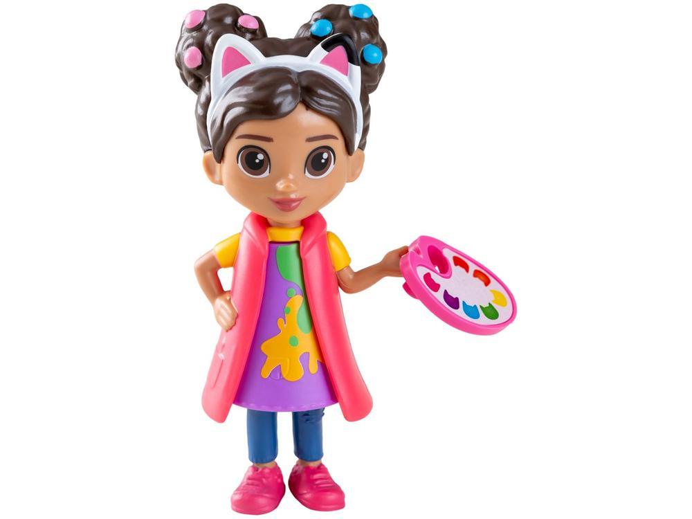 Playset Gabbys Dollhouse Estúdio de Artes  - 2