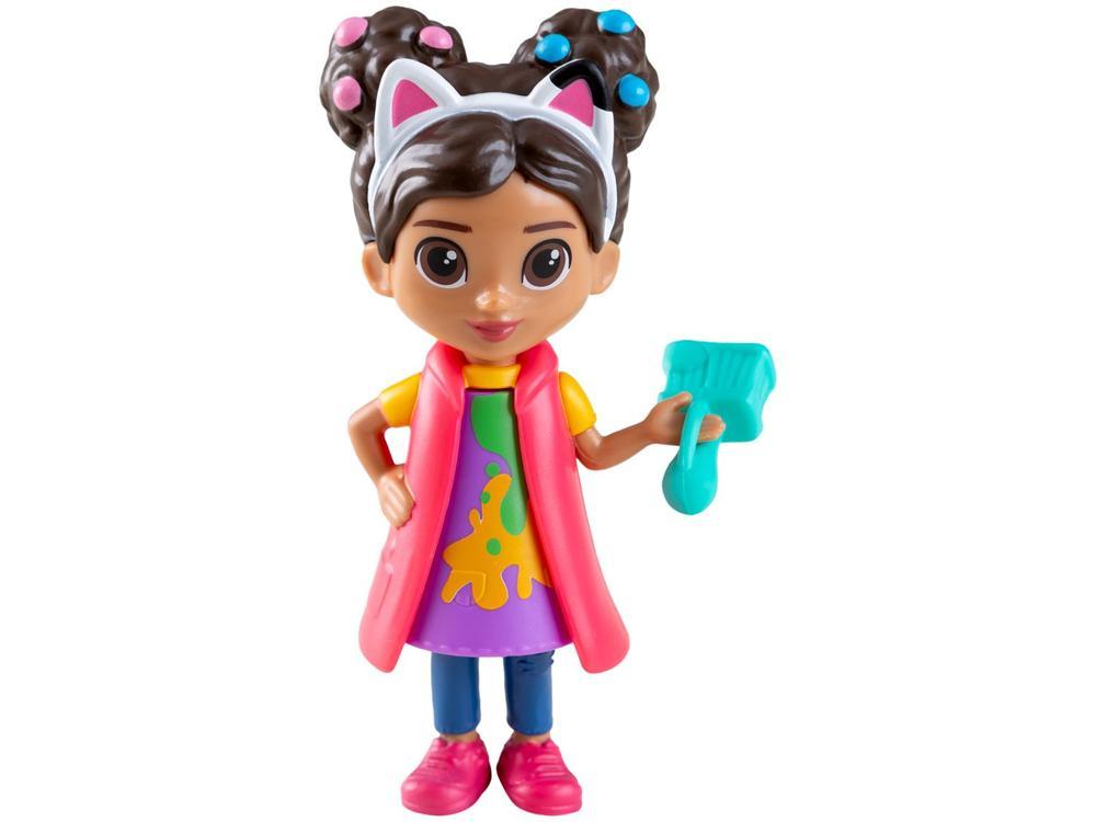 Playset Gabbys Dollhouse Estúdio de Artes  - 3