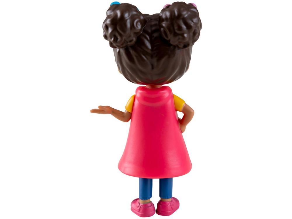 Playset Gabbys Dollhouse Estúdio de Artes  - 4