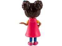 Playset Gabbys Dollhouse Estúdio de Artes 