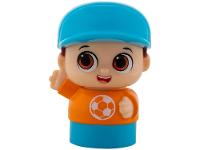 Blocos de Montar Core Mega Bloks Vagão Giratório - 9