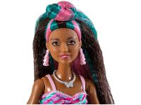Boneca Barbie Totally Hair com Acessórios - 5