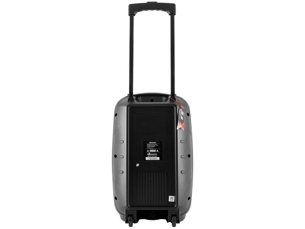 Caixa de Som Amvox Aca 480 Viper II Bluetooth - 7